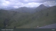 Archiv Foto Webcam Saanerslochgrat (1.937m) 02:00