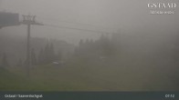 Archiv Foto Webcam Saanerslochgrat (1.937m) 06:00