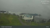 Archiv Foto Webcam Saanerslochgrat (1.937m) 07:00