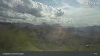 Archiv Foto Webcam Saanerslochgrat (1.937m) 16:00