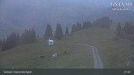 Archiv Foto Webcam Saanerslochgrat (1.937m) 02:00