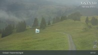 Archiv Foto Webcam Saanerslochgrat (1.937m) 06:00