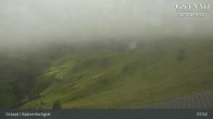 Archiv Foto Webcam Saanerslochgrat (1.937m) 07:00