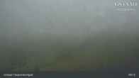 Archiv Foto Webcam Saanerslochgrat (1.937m) 08:00