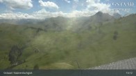 Archiv Foto Webcam Saanerslochgrat (1.937m) 12:00