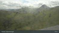 Archiv Foto Webcam Saanerslochgrat (1.937m) 12:00