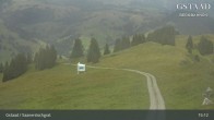 Archiv Foto Webcam Saanerslochgrat (1.937m) 14:00