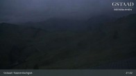 Archiv Foto Webcam Saanerslochgrat (1.937m) 00:00