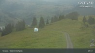 Archiv Foto Webcam Saanerslochgrat (1.937m) 06:00
