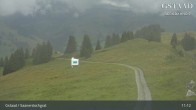 Archiv Foto Webcam Saanerslochgrat (1.937m) 10:00
