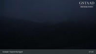 Archiv Foto Webcam Saanerslochgrat (1.937m) 02:00