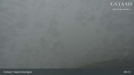 Archiv Foto Webcam Saanerslochgrat (1.937m) 08:00
