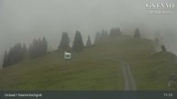 Archiv Foto Webcam Saanerslochgrat (1.937m) 10:00