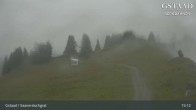 Archiv Foto Webcam Saanerslochgrat (1.937m) 14:00