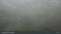 Archiv Foto Webcam Saanerslochgrat (1.937m) 16:00