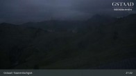 Archiv Foto Webcam Saanerslochgrat (1.937m) 02:00