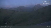 Archiv Foto Webcam Saanerslochgrat (1.937m) 00:00