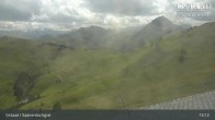 Archiv Foto Webcam Saanerslochgrat (1.937m) 12:00