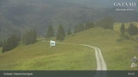 Archiv Foto Webcam Saanerslochgrat (1.937m) 14:00
