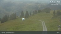Archiv Foto Webcam Saanerslochgrat (1.937m) 18:00