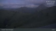 Archiv Foto Webcam Saanerslochgrat (1.937m) 02:00