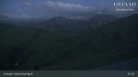 Archiv Foto Webcam Saanerslochgrat (1.937m) 02:00