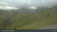 Archiv Foto Webcam Saanerslochgrat (1.937m) 07:00
