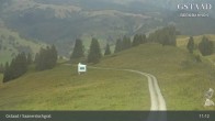 Archiv Foto Webcam Saanerslochgrat (1.937m) 10:00