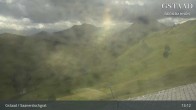 Archiv Foto Webcam Saanerslochgrat (1.937m) 12:00