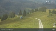 Archiv Foto Webcam Saanerslochgrat (1.937m) 14:00