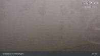 Archiv Foto Webcam Saanerslochgrat (1.937m) 07:00