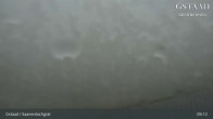 Archiv Foto Webcam Saanerslochgrat (1.937m) 08:00