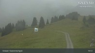 Archiv Foto Webcam Saanerslochgrat (1.937m) 18:00