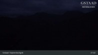 Archiv Foto Webcam Saanerslochgrat (1.937m) 02:00