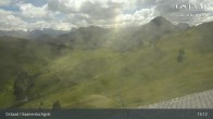 Archiv Foto Webcam Saanerslochgrat (1.937m) 12:00