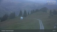 Archiv Foto Webcam Saanerslochgrat (1.937m) 02:00