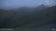 Archiv Foto Webcam Saanerslochgrat (1.937m) 00:00