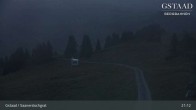 Archiv Foto Webcam Saanerslochgrat (1.937m) 00:00