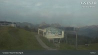 Archiv Foto Webcam Saanerslochgrat (1.937m) 06:00
