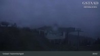 Archiv Foto Webcam Saanerslochgrat (1.937m) 00:00