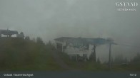 Archiv Foto Webcam Saanerslochgrat (1.937m) 12:00