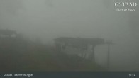 Archiv Foto Webcam Saanerslochgrat (1.937m) 16:00