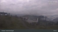 Archiv Foto Webcam Saanerslochgrat (1.937m) 06:00