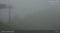 Archiv Foto Webcam Saanerslochgrat (1.937m) 06:00