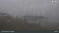 Archiv Foto Webcam Saanerslochgrat (1.937m) 07:00
