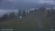Archiv Foto Webcam Saanerslochgrat (1.937m) 00:00