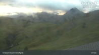Archived image Webcam Saanerslochgrat (1.937m) 04:00