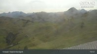 Archiv Foto Webcam Saanerslochgrat (1.937m) 12:00