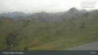 Archiv Foto Webcam Saanerslochgrat (1.937m) 14:00