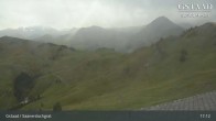 Archiv Foto Webcam Saanerslochgrat (1.937m) 16:00